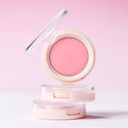 Alternative Stereo - Balmy Cream Cheek 潤澤奶霜腮紅膏