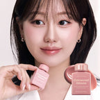 Alternative stereo Lip Potion Caramel Glaze Tint 8ml