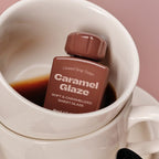 Alternative stereo Lip Potion Caramel Glaze Tint 8ml