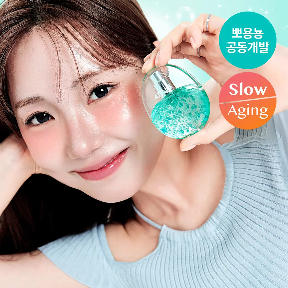 Anua - PDRN Hyaluronic Acid Hydrating Capsule Mist PDRN 玻尿酸保濕膠囊噴霧 30ml