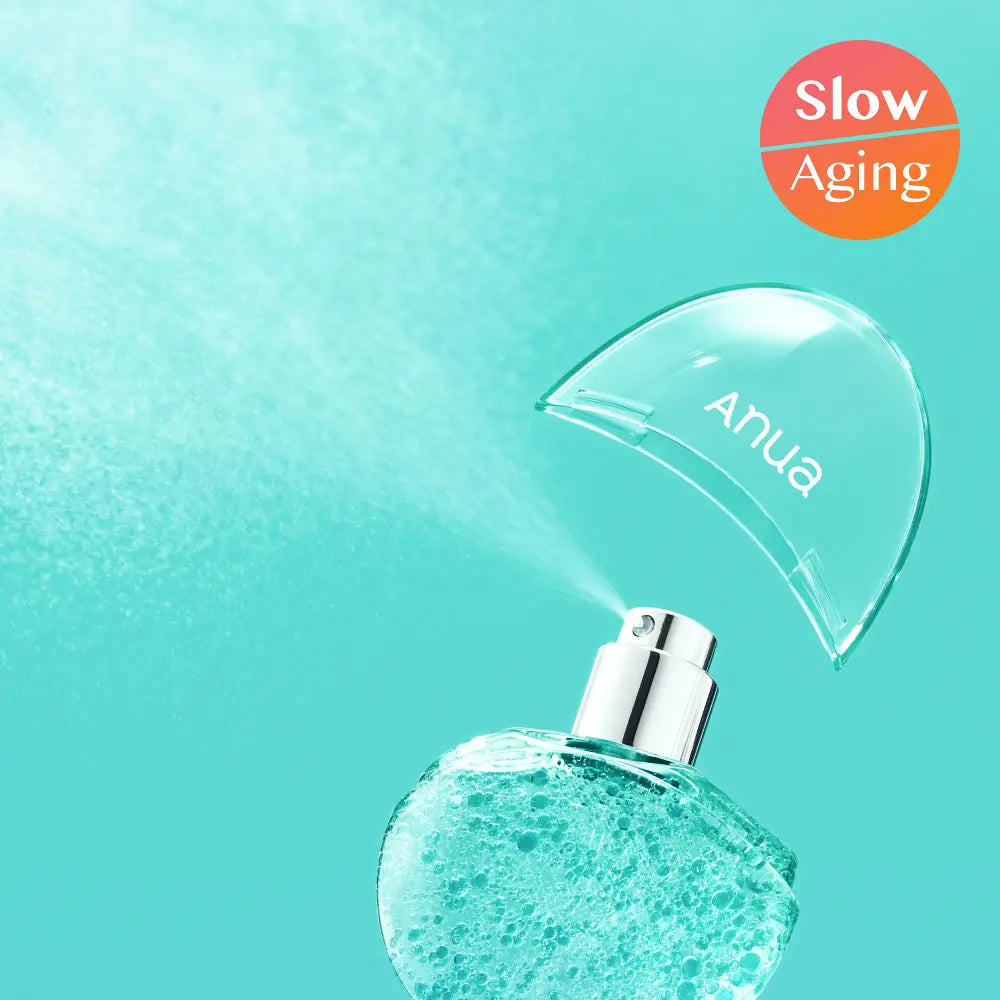 Anua - PDRN Hyaluronic Acid Hydrating Capsule Mist PDRN 玻尿酸保濕膠囊噴霧 30ml