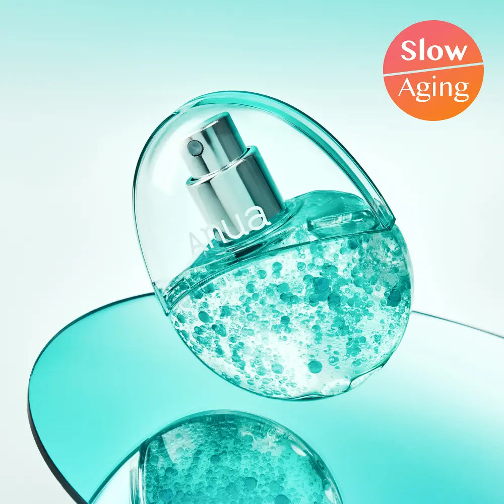 Anua - PDRN Hyaluronic Acid Hydrating Capsule Mist PDRN 玻尿酸保濕膠囊噴霧 30ml