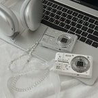 Booie - Y2K Digital Camera 復古風數碼相機