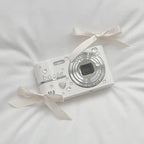 Booie - Y2K Digital Camera 復古風數碼相機