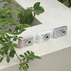 Booie - Y2K mini Digital Camera 口袋迷你相機