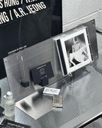 CHICKEN IN THE LAB - GIN Steel Board Stand