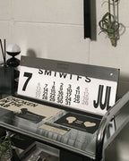 CHICKEN IN THE LAB - GIN Steel Board Stand