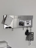 CHICKEN IN THE LAB - HORIZONTAL GIN STEEL BOARD