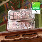 CLIO Pro Eye Palette Air 12色眼影盤