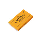 [韓國天然線香] COLLINS - Incense FLUFFY PILLOW (Sandalwood) 70 Sticks