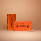 [韓國天然線香] COLLINS - Incense WELCOME DRINK (Fruity) 70 Sticks