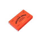 [韓國天然線香] COLLINS - Incense WELCOME DRINK (Fruity) 70 Sticks