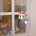 Glossy - Candy Star Lamp (2 COLORS)