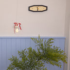 Glossy - Candy Star Lamp (2 COLORS)