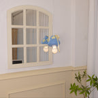 Glossy - Candy Star Lamp (2 COLORS)