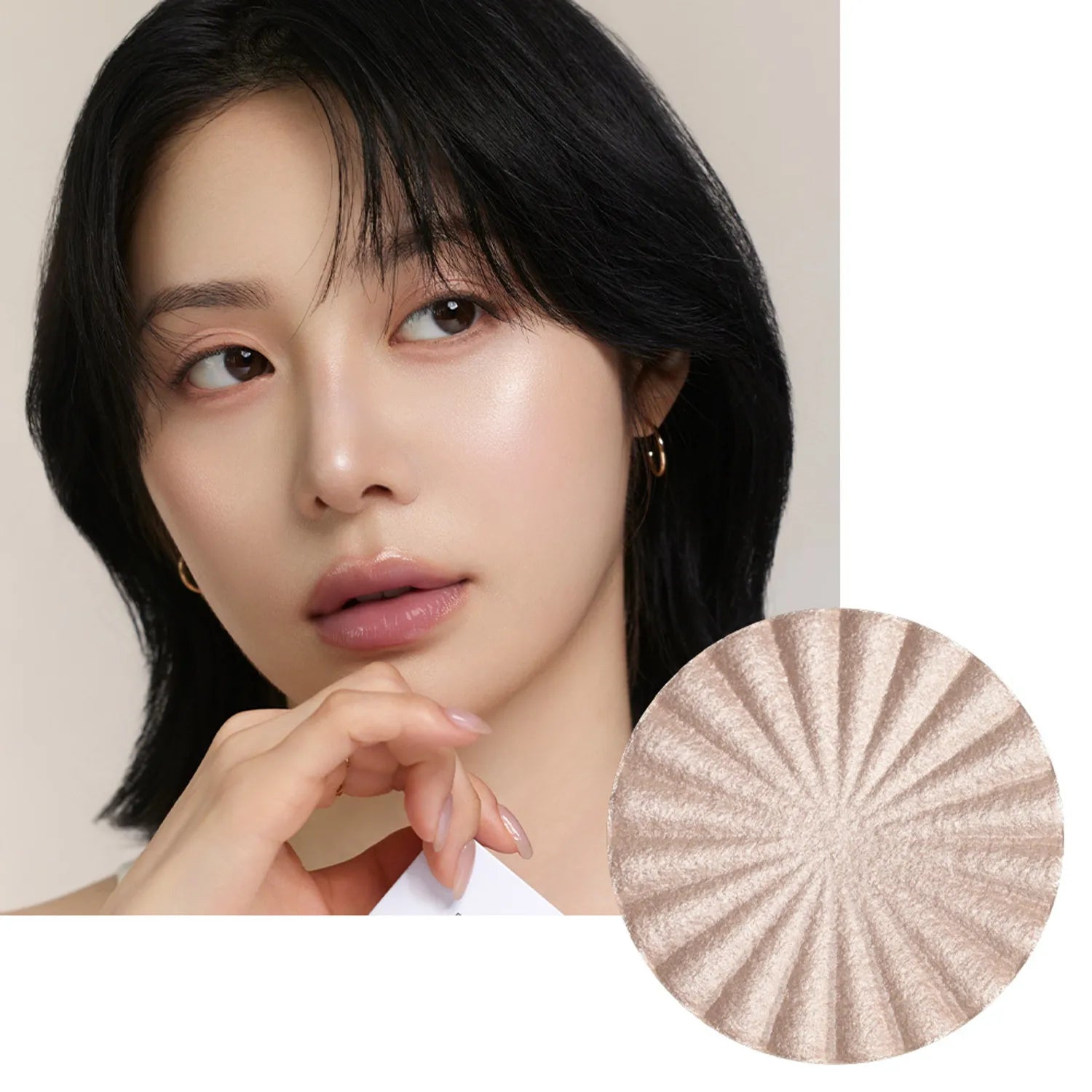 OFRA Cosmetic - Mini Highlighter 迷你高光