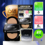 Clio - Kill Cover Founwear Cushion 完美遮瑕持妝氣墊 15g 