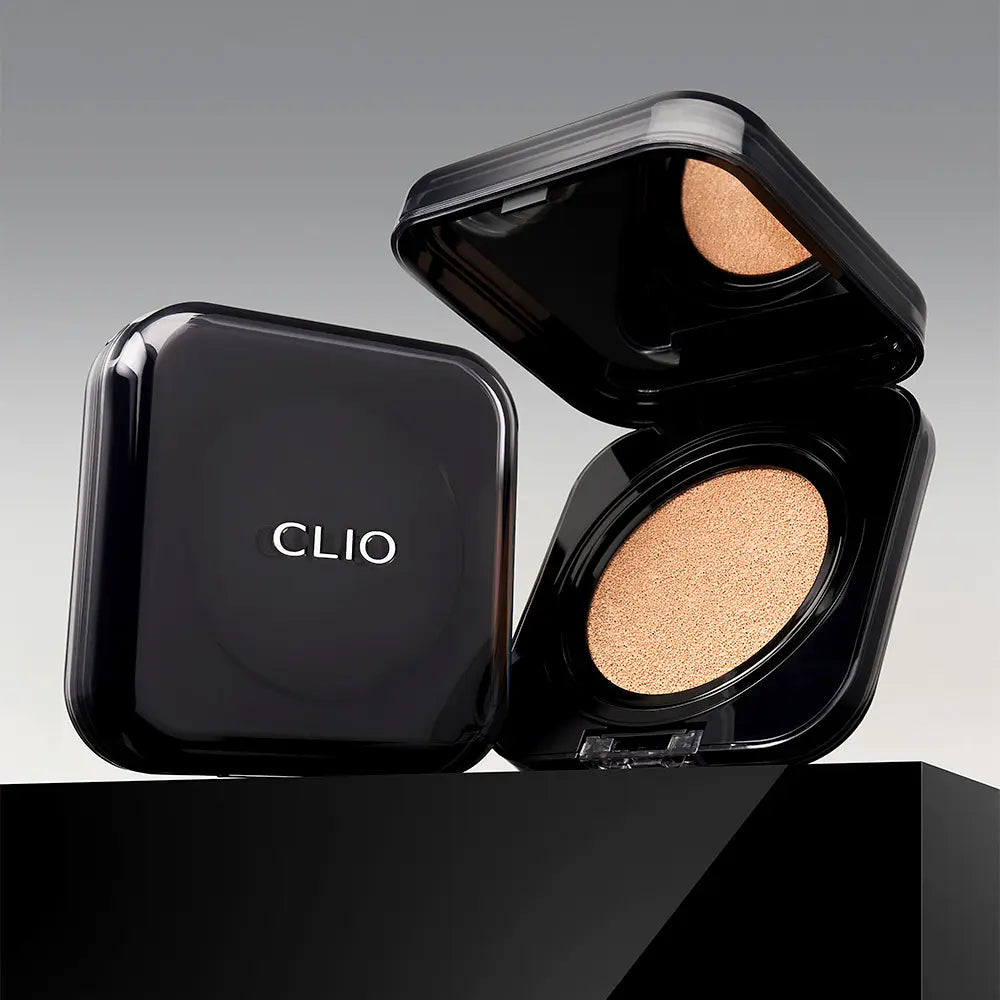 Clio - Kill Cover Founwear Cushion 完美遮瑕持妝氣墊 15g 