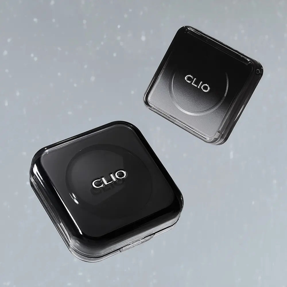 Clio - Kill Cover Founwear Cushion 完美遮瑕持妝氣墊 15g 