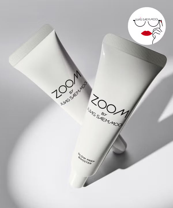 [Daiso] Zoom by Jung Saem Mool - Glow Prep Booster 透亮光感妝前乳