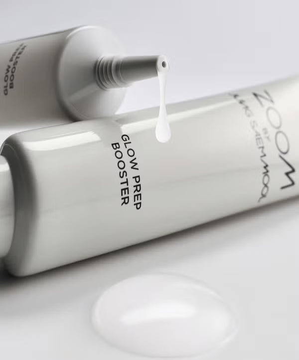 [Daiso] Zoom by Jung Saem Mool - Glow Prep Booster 透亮光感妝前乳