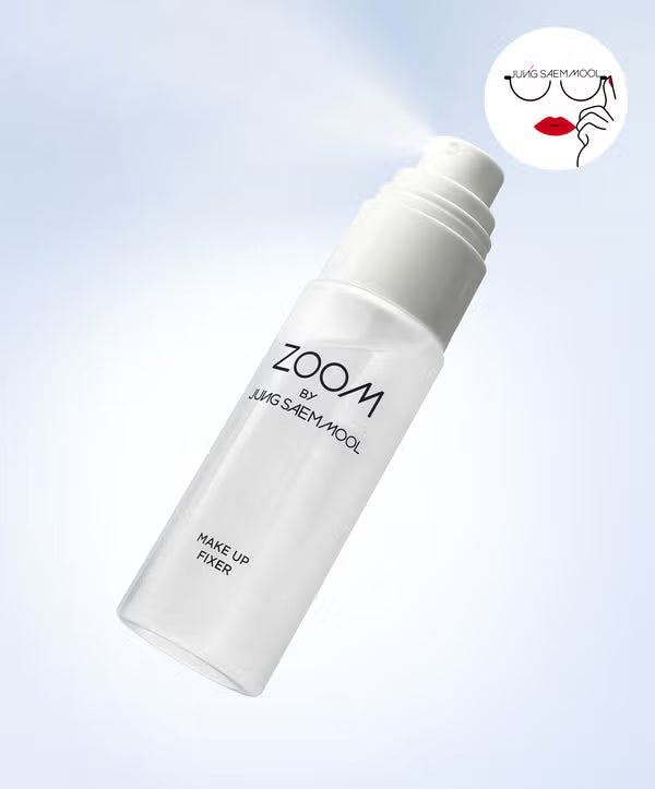 [Daiso] Zoom by Jung Saem Mool - Make Up Fixer 專業定妝噴霧 50ml