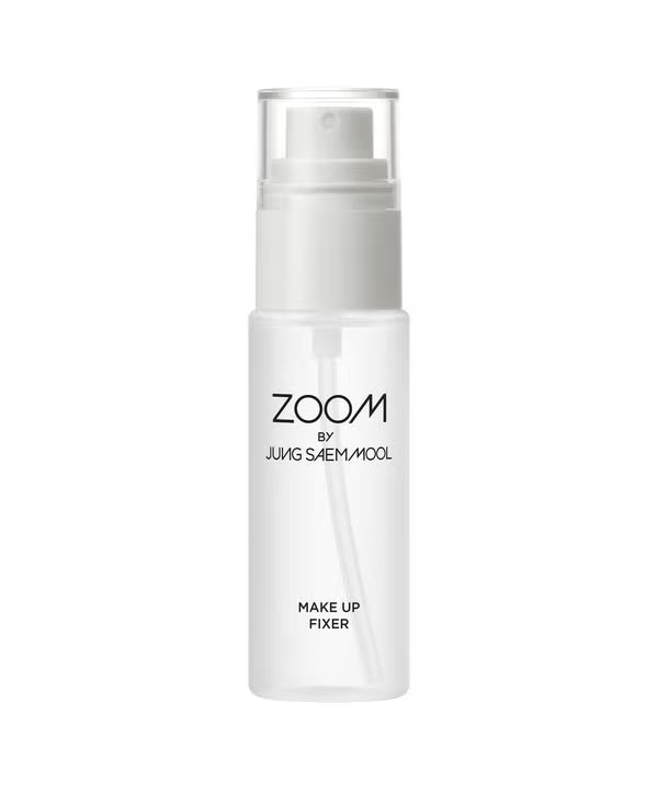[Daiso] Zoom by Jung Saem Mool - Make Up Fixer 專業定妝噴霧 50ml