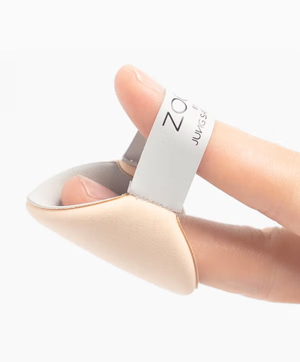 [Daiso] Zoom by Jung Saem Mool - Mini Tap Puff 迷你粉撲 (3個裝)