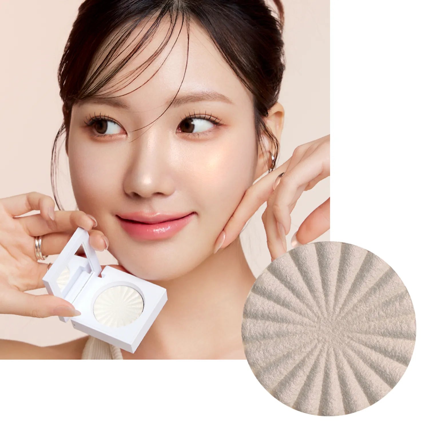 OFRA Cosmetic - Mini Highlighter 迷你高光