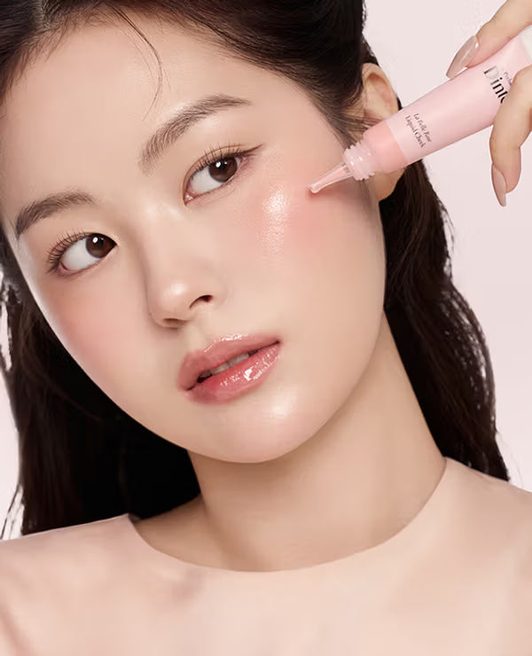 Dinto - La BelleRose Liquid Cheek 液體腮紅 10ml