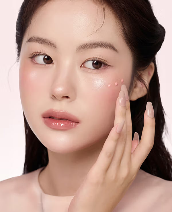 Dinto - La BelleRose Liquid Cheek 液體腮紅 10ml