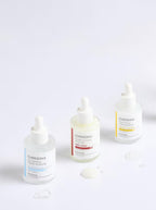 Dr. Oracle - Curesona Radiance Glow Ampoule 抗皺彈力精華 40ml
