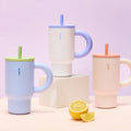 EJIRY - MUA TUMBLER 770ML (3色可選)