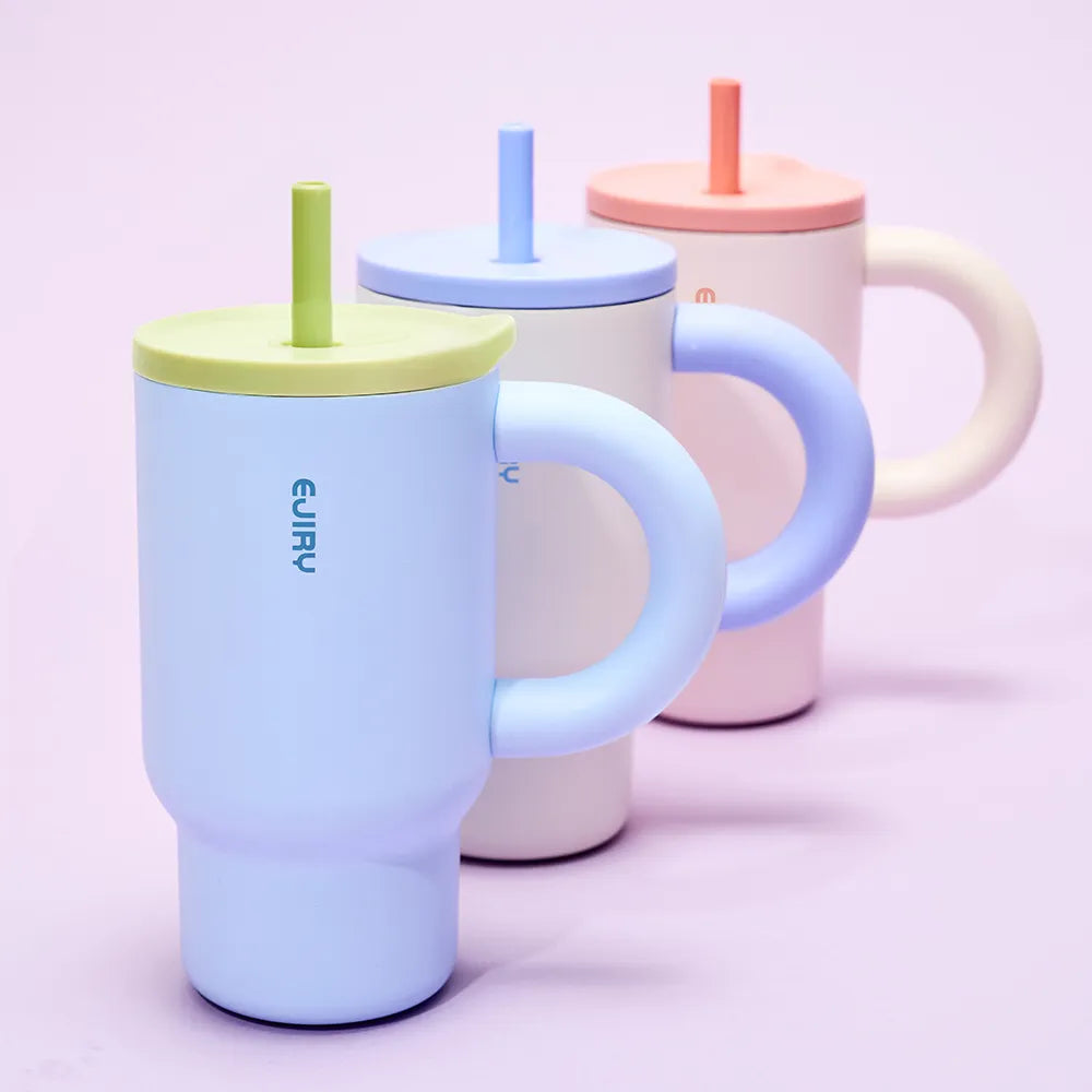 EJIRY - MUA TUMBLER 770ML (3色可選)
