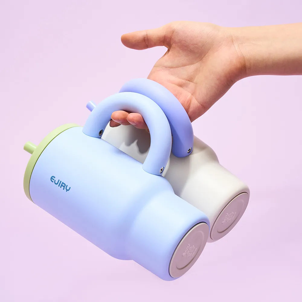 EJIRY - MUA TUMBLER 770ML (3色可選)
