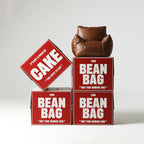 FLASIER Tom Miniature - Beanbag Sofa Cushion 迷你功能性皮革豆袋靠枕 7 COLORS