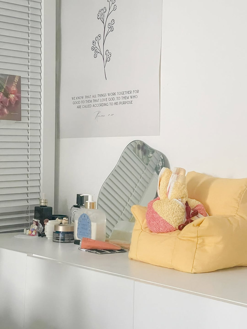 FLASIER Tom Miniature - Beanbag Sofa Cushion 迷你功能性皮革豆袋靠枕 7 COLORS