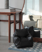 FLASIER Tom Miniature - Beanbag Sofa Cushion 迷你功能性皮革豆袋靠枕 7 COLORS