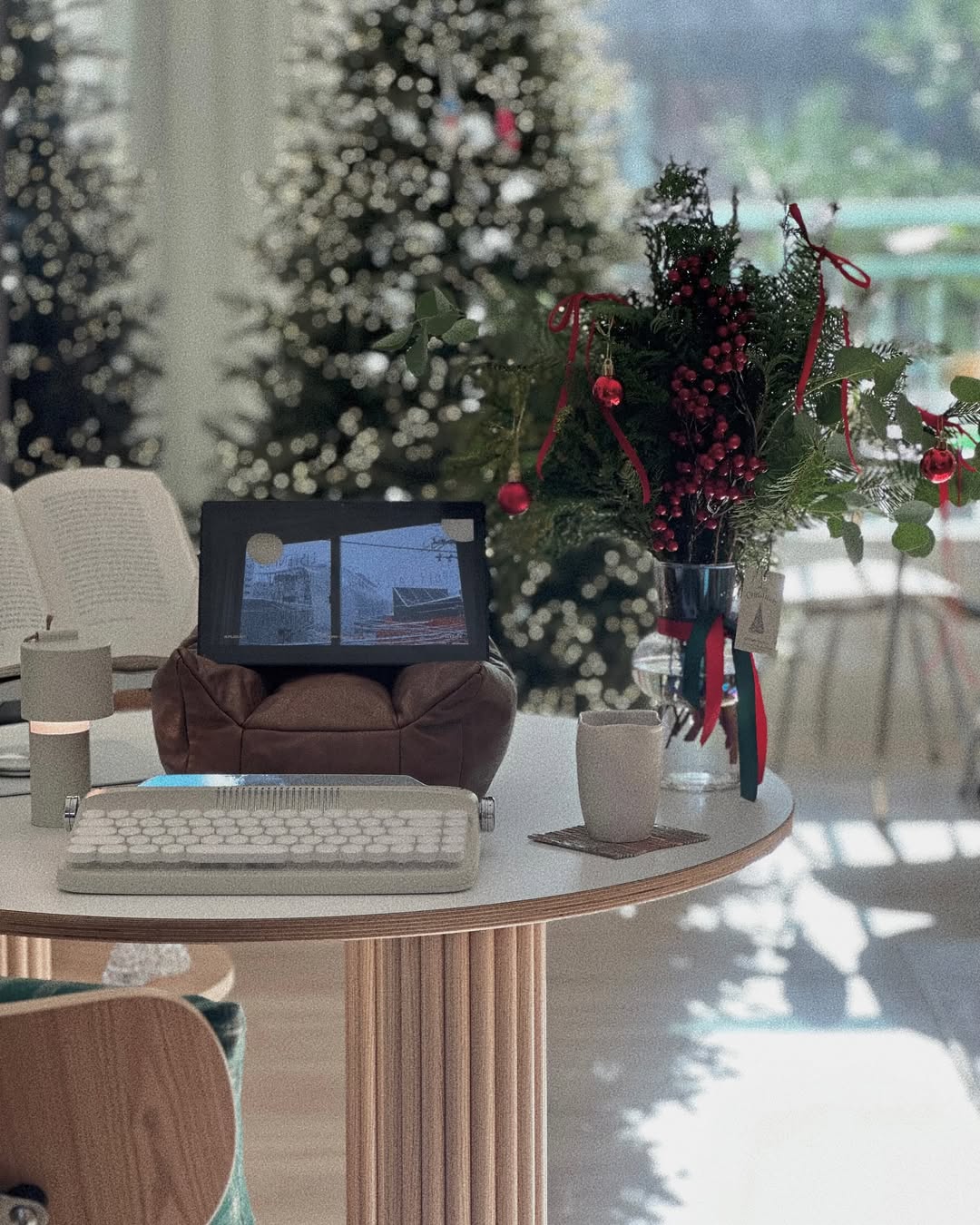 FLASIER Tom Miniature - Beanbag Sofa Cushion 迷你功能性皮革豆袋靠枕 7 COLORS