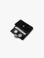 Fennce - HEARTY TRIPLE WALLET BLACK