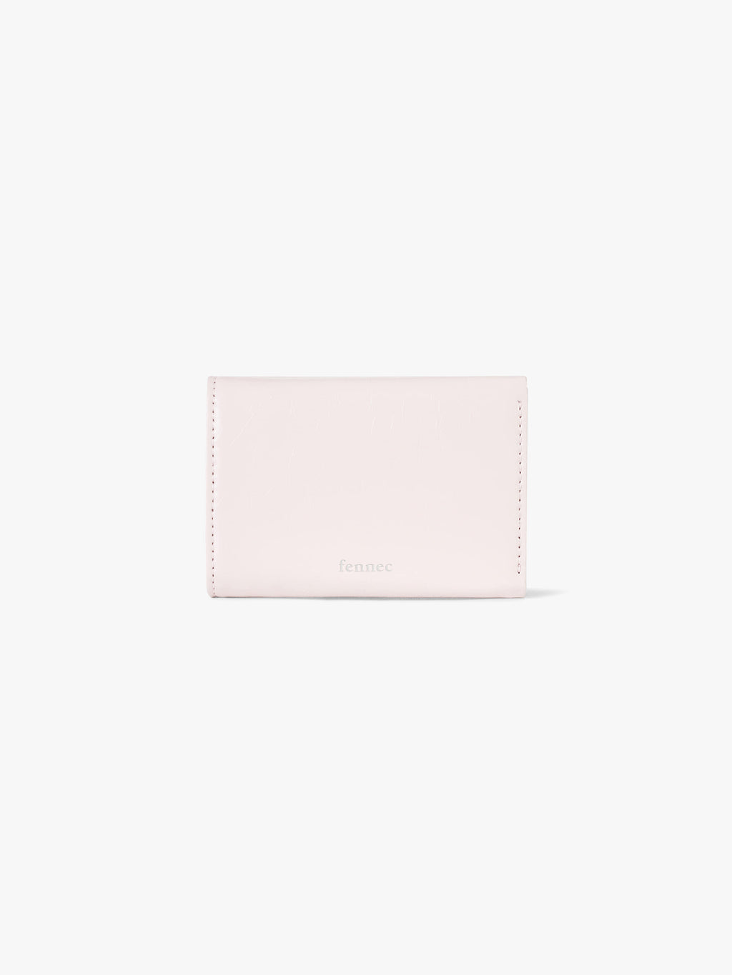 Fennce - HEARTY TRIPLE WALLET BLOSSOM