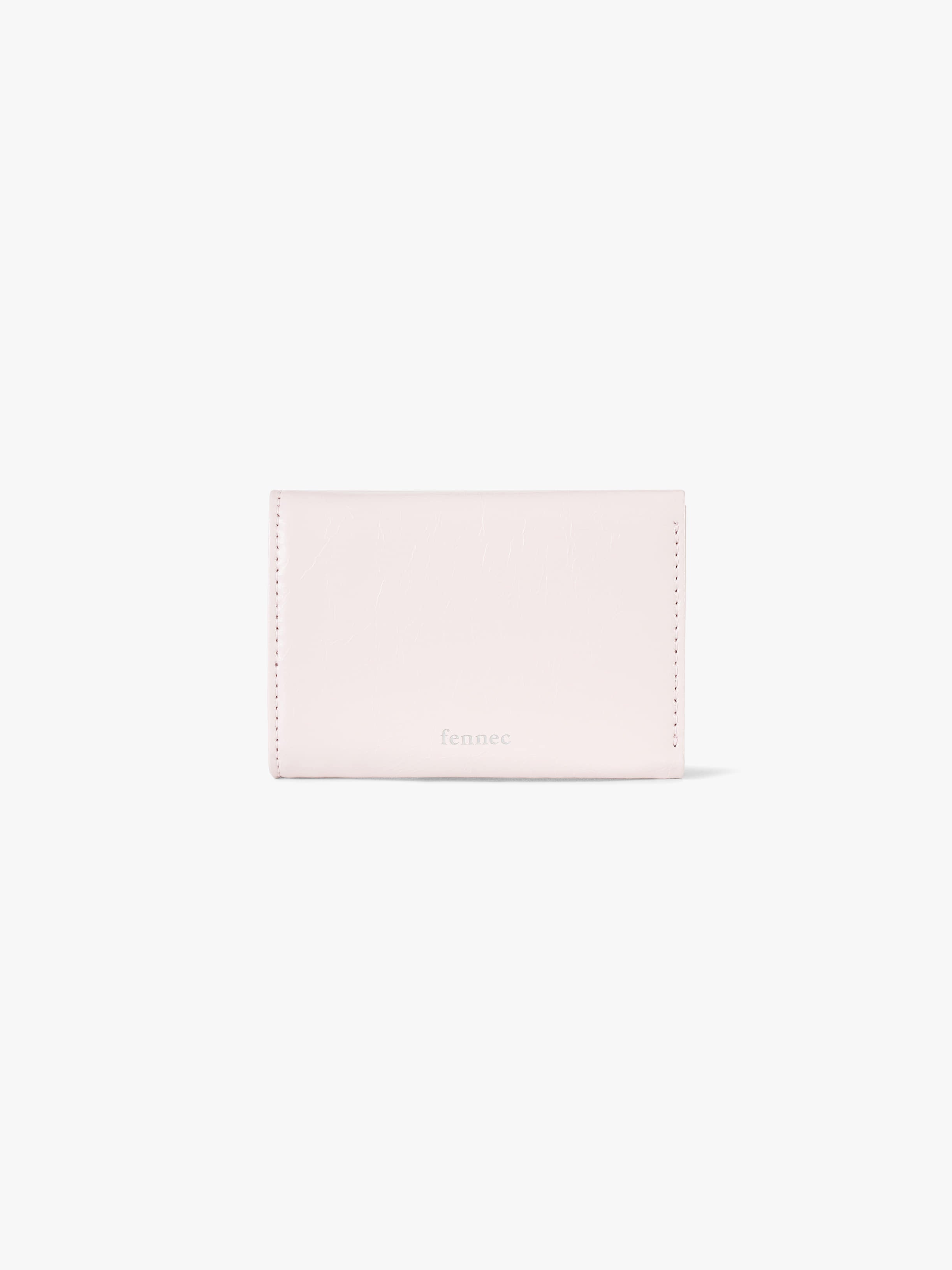 Fennce - HEARTY TRIPLE WALLET BLOSSOM