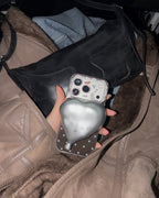 GRAGG - MAGSAFE FLOW HEART BATTERY (3 COLORS)