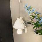 Glossy - Mushroom Lamp (4 COLORS)