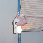 Glossy - Mushroom Lamp (4 COLORS)