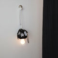 Glossy - Star mushroom lamp