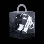 Glossy X LOFA SEOUL - Mushroom Lamp (Black Ribbon)