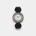 Grumpy Stuff - Matt Obscura Band Watch