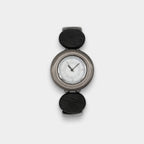 Grumpy Stuff - Matt Obscura Band Watch