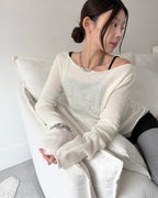 Grumpy Stuff - Melted Link Chain Watch